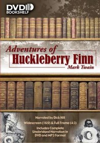 The Adventures of Huckleberry Finn