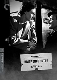 Brief Encounter (The Criterion Collection)