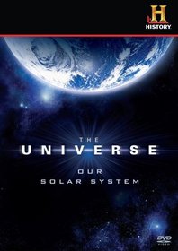 The Universe: Our Solar System