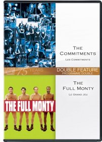 Commitments/Full Monty (Ws)
