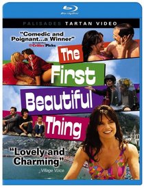 First Beautiful Thing [Blu-ray]