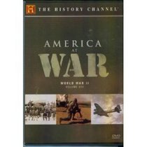 HISTORY CHANNEL: AMERICA AT WAR WORLD WAR 2 PT 1