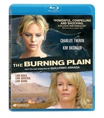 The Burning Plain [Blu-ray]