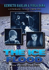 Ice Flood, The