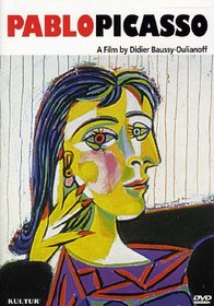 Picasso: A Film by Didier Baussy-Oulianoff