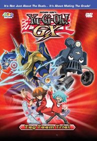 Yu-Gi-Oh! GX - Tag Team Trial v.2