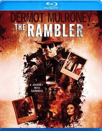The Rambler [Blu-ray]