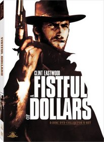A Fistful of Dollars (2-Disc Collector's Edition)