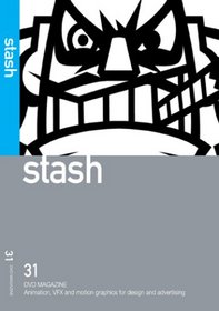 Stash 31 DVD Magazine