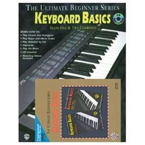 Keyboard Basics Megapak
