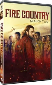 Fire Country: Season 2 [DVD]