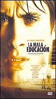 La Mala Educacion (Bad Education) [NTSC/REGION 1 & 4 DVD, Import-Latin America]