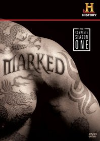 Marked: The Complete Season One