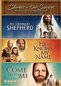 Stories of Our Savior: Triple Feature