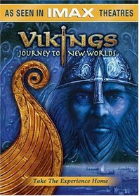 Vikings: Journey to New Worlds (IMAX)