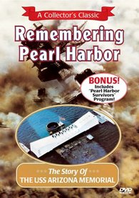 Remembering Pearl Harbor