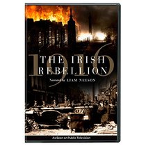 1916: The Irish Rebellion DVD