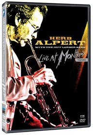 Herb Alpert - Live at Montreux 1996