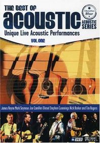 Best of Acoustic, Vol. 1