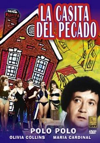 La Casita del Pecado