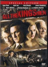All the King's Men, Special Edition, 2006