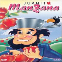 Juanito Manzana