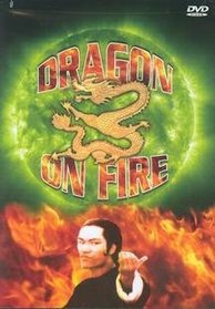 Dragon on Fire