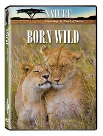 Nature: Born Wild