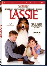 Lassie