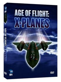 Age of Flights: X Planes