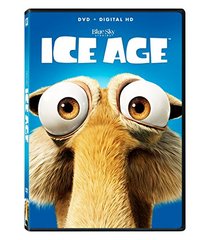 Ice Age Family Icons