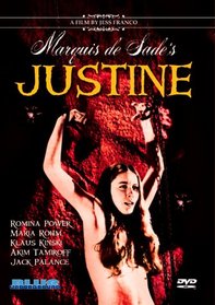 Marquis De Sade: Justine