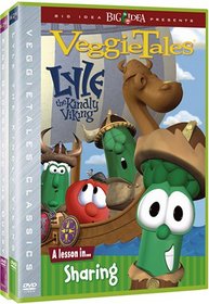 Veggie Tales: Lyle the Kindly Viking/King George and the Ducky