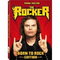 The Rocker - Born to Rock Edition