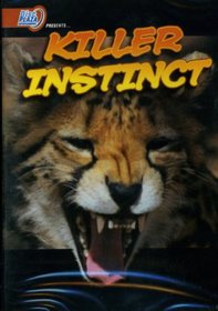 Killer Instinct [DVD]