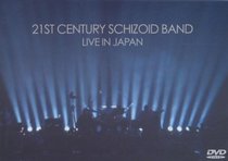 21st Century Schizoid Band: Live In Japan