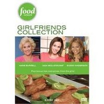 Food Network: Girlfriends Collection