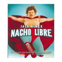 Spiderwick Chronicles & Nacho Libre [Blu-ray]