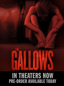 THE GALLOWS