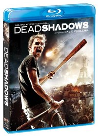 Dead Shadows [Blu-ray]