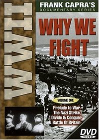 Why We Fight - Series 2