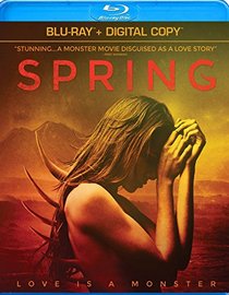 Spring [Blu-ray]
