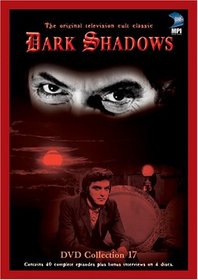 Dark Shadows: DVD Collection 17