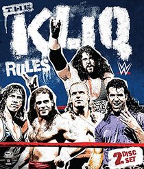 WWE: The Kliq Rules [Blu-ray]