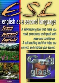 ESL - Teach yourself English