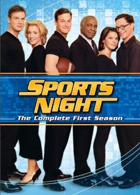Sports Night: Season 1