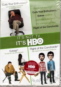 It's Not TV. It's HBO