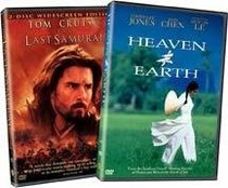 The Last Samurai/Heaven & Earth