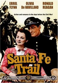 Santa Fe Trail