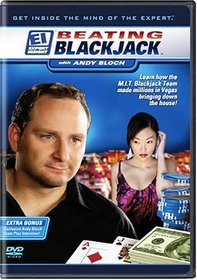 Beating Blackjack with Andy Bloch